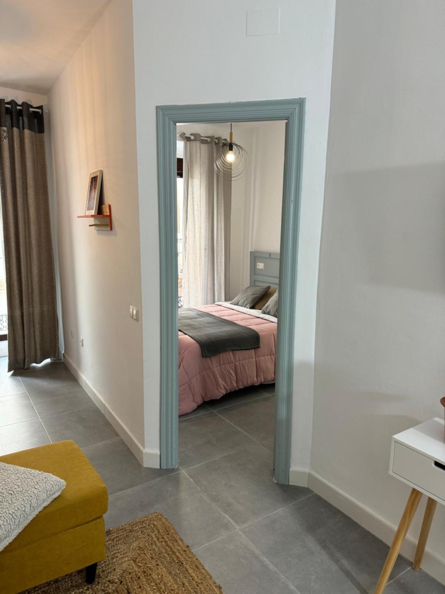 Tiendas 2 Appartement