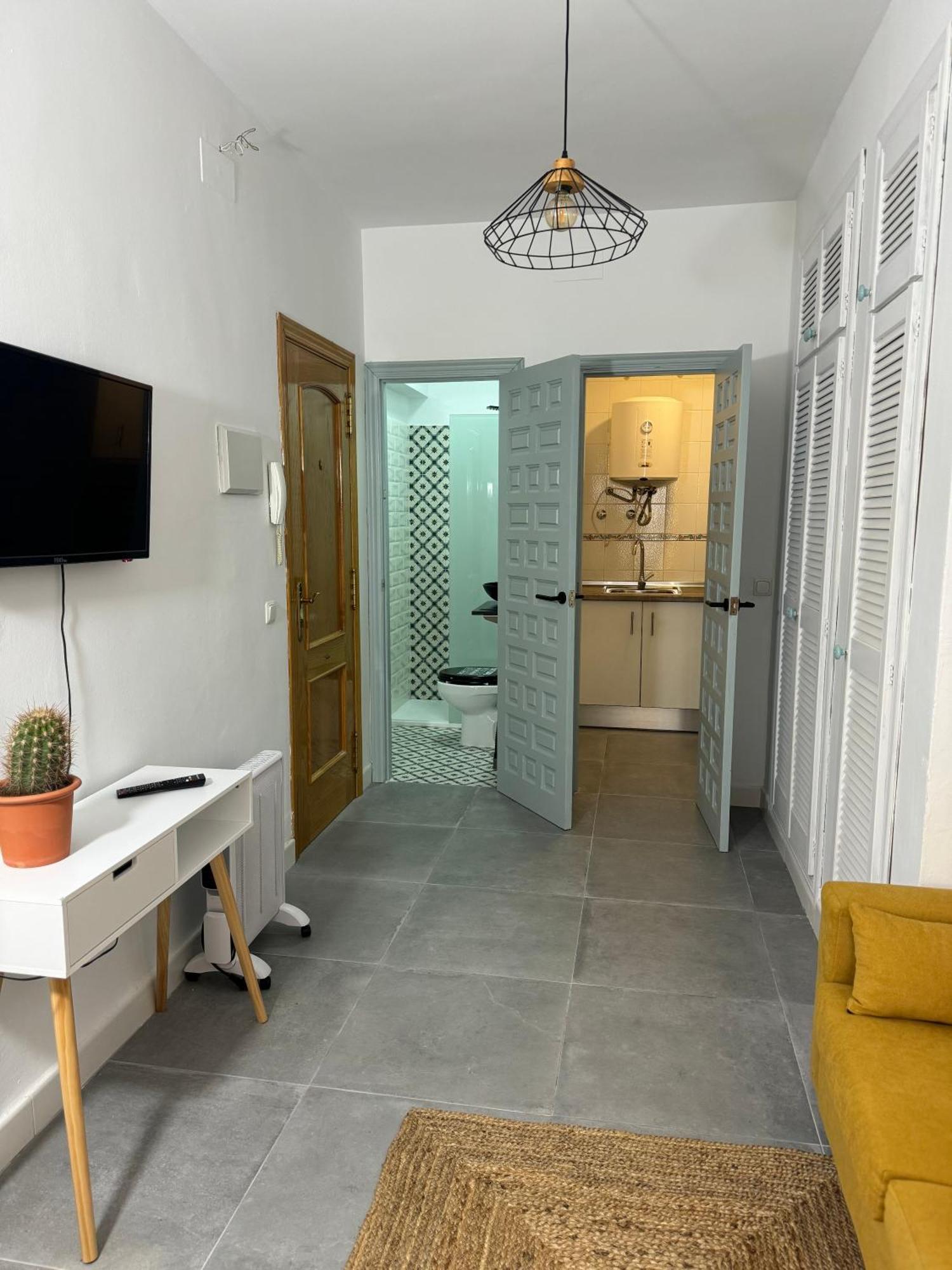 Appartement Tiendas 2 *