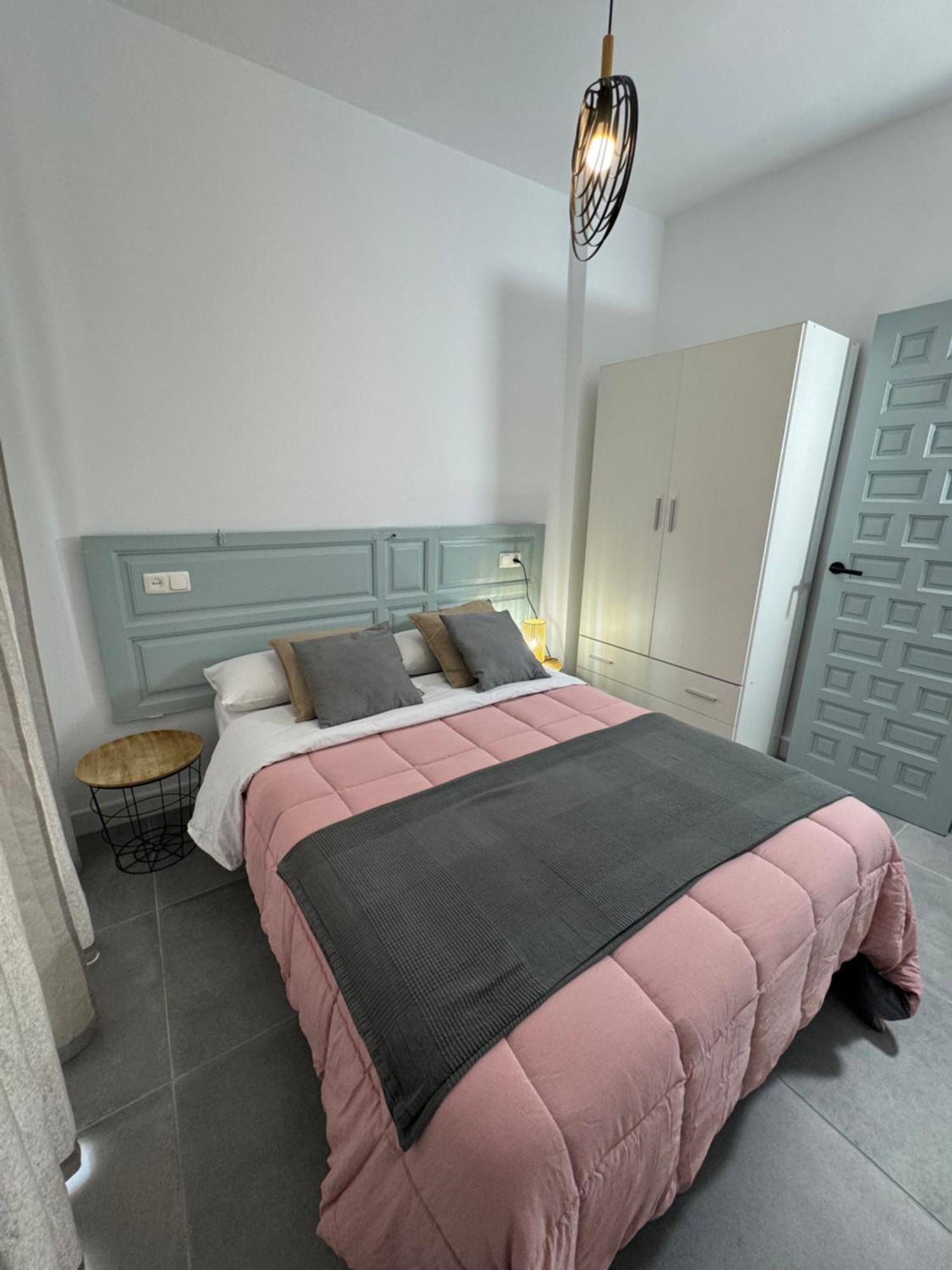 Appartement Tiendas 2
