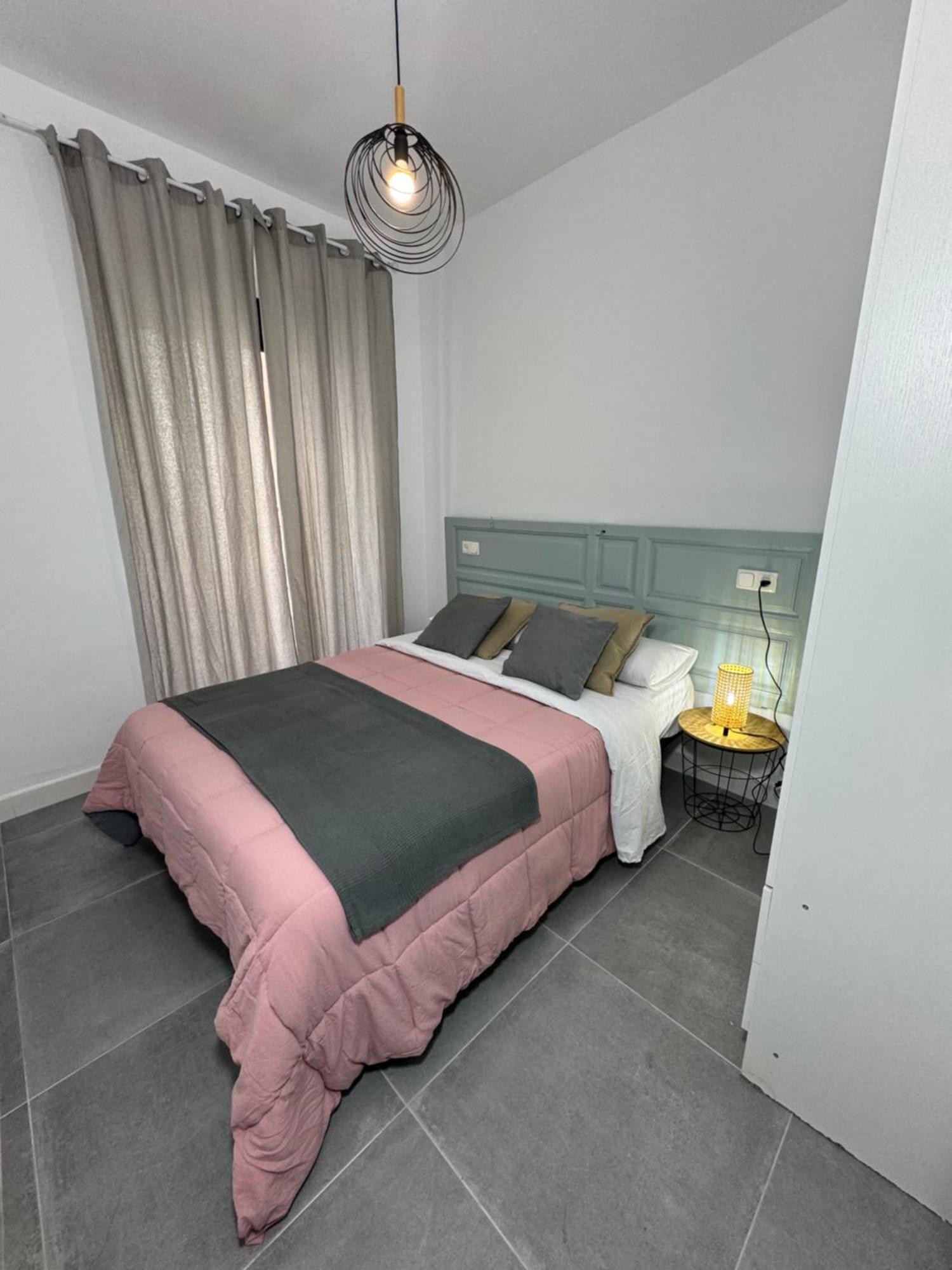 Appartement Tiendas 2