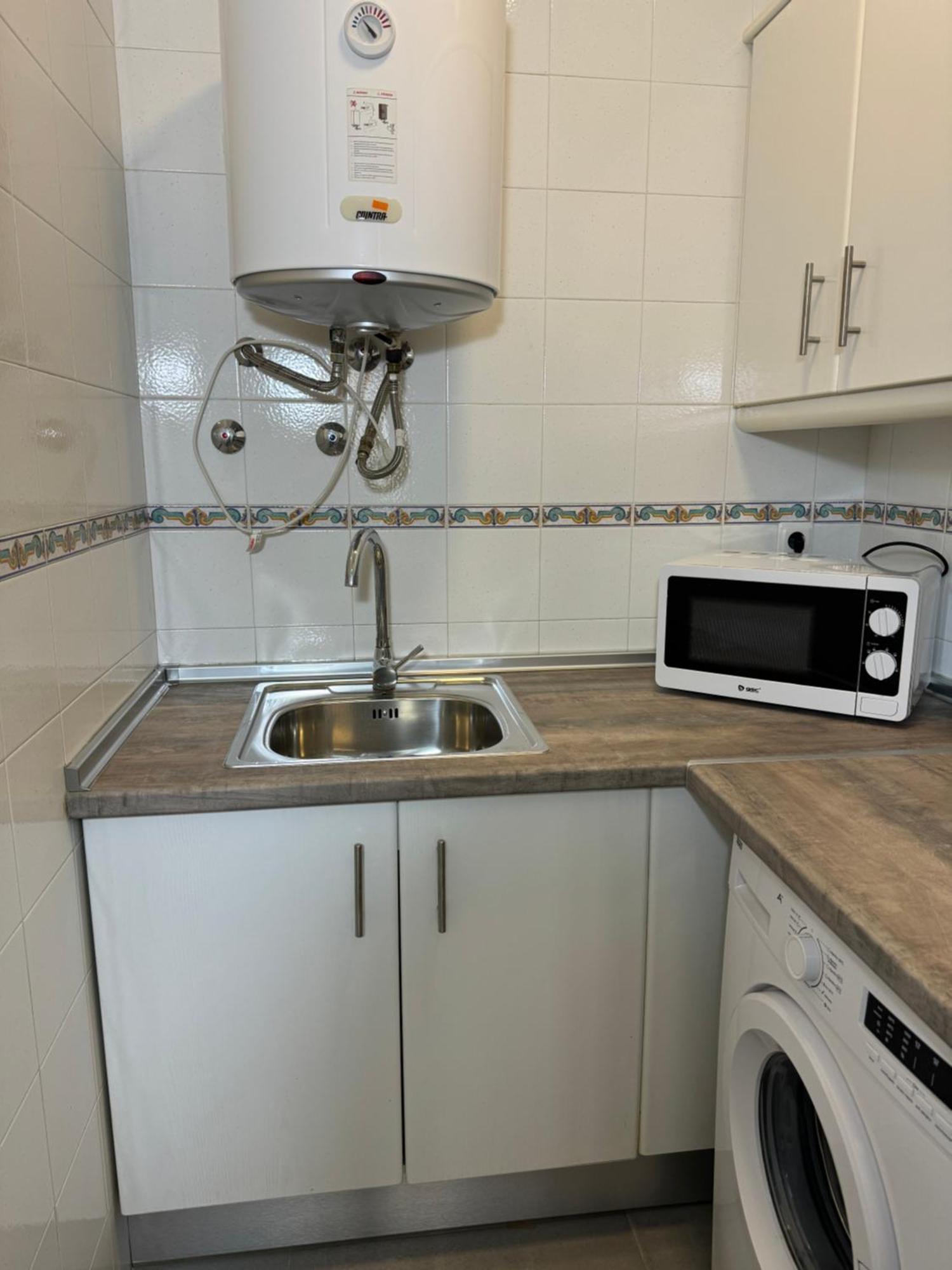 Appartement Tiendas 2 Ronda