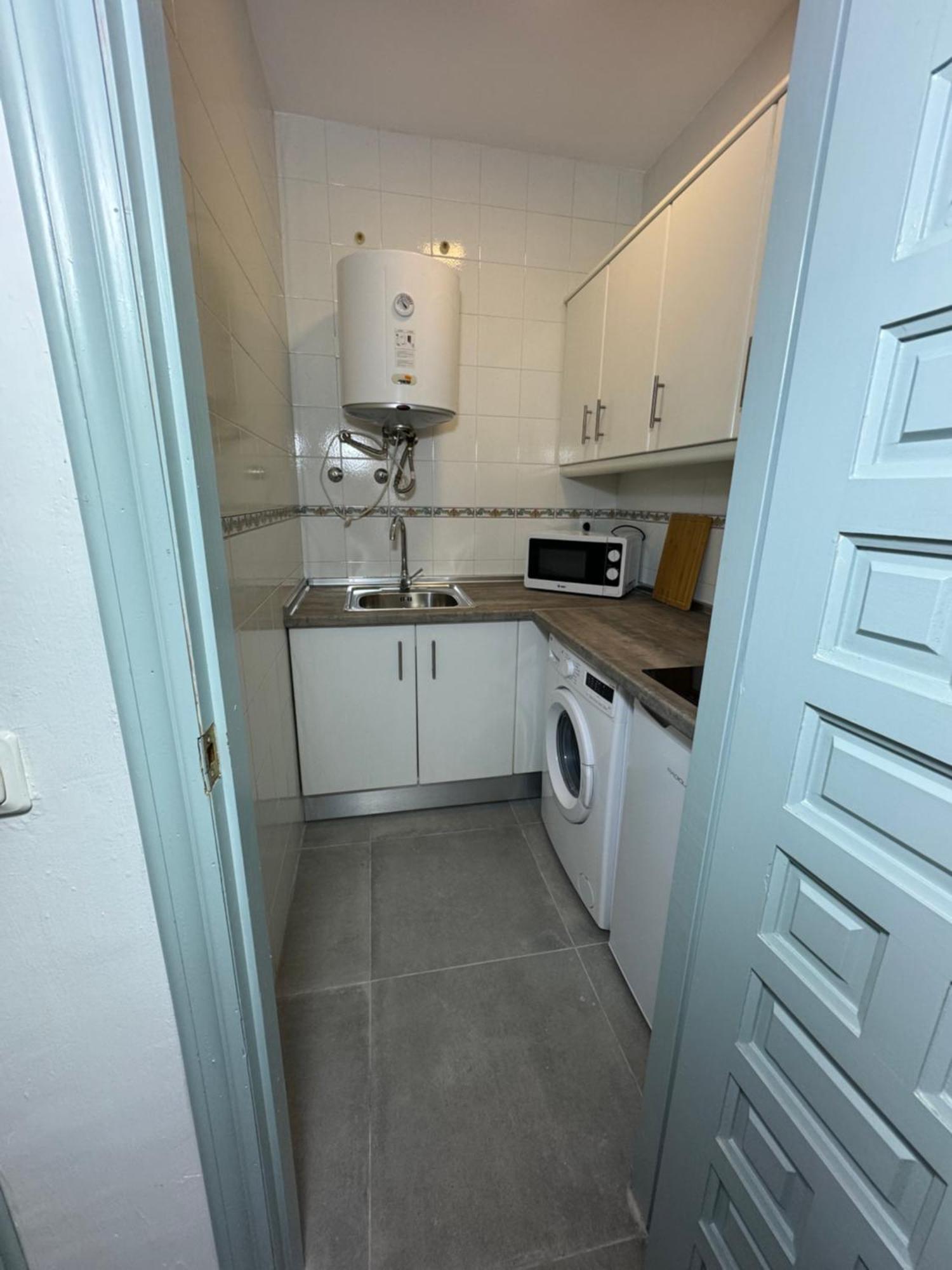 Appartement Tiendas 2 Ronda